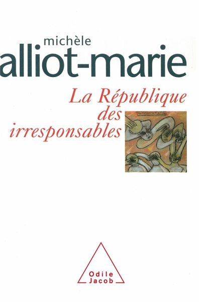 La Republique des irresponsables (eBook, ePUB)