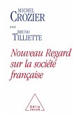 Nouveau regard sur la societe francaise (eBook, ePUB)