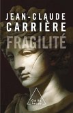 Fragilite (eBook, ePUB)