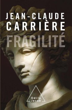 Cover Fragilite (eBook, ePUB)