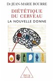 Dietetique du cerveau (eBook, ePUB)