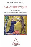 Satan heretique (eBook, ePUB)