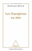 Les Europeens en 2004 (eBook, ePUB)