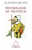 Psychologie du menteur (eBook, ePUB)