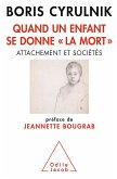 Quand un enfant se donne la mort (eBook, ePUB)