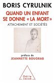 Quand un enfant se donne la mort (eBook, ePUB)