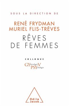 Cover Reves de femmes (eBook, ePUB)