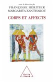 Corps et Affects (eBook, ePUB)