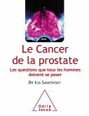 Le Cancer de la prostate (eBook, ePUB)