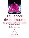 Le Cancer de la prostate (eBook, ePUB)