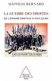 La Guerre des droites (eBook, ePUB)