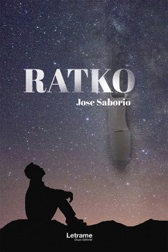 Ratko (eBook, ePUB) - Saborio, Jose