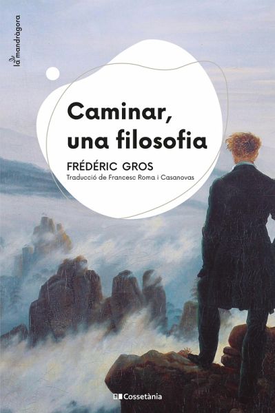 Caminar, una filosofia (eBook, ePUB)