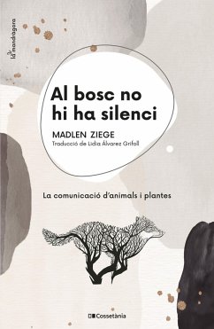 Cover Al bosc no hi ha silenci (eBook, ePUB)