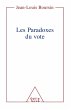 Les Paradoxes du vote (eBook, ePUB) - Bild 1