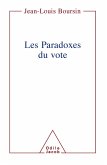 Les Paradoxes du vote (eBook, ePUB)