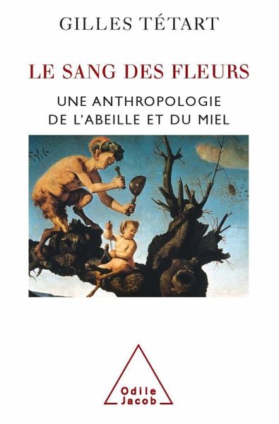 Le Sang des fleurs (eBook, ePUB)