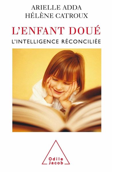 L' Enfant doue (eBook, ePUB) L' Enfant doue (eBook, ePUB)