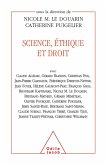Science, ethique et droit (eBook, ePUB)