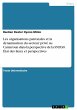 Les organisations patronales et la... - Bild 1