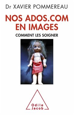 Cover Nos ados.com en images (eBook, ePUB)