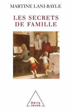 Cover Les Secrets de famille (eBook, ePUB)