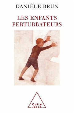 Cover Les Enfants perturbateurs (eBook, ePUB)