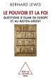 Le Pouvoir et la Foi (eBook, ePUB) - Bild 1