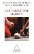 Les Variations Darwin (eBook, ePUB) - Bild 1