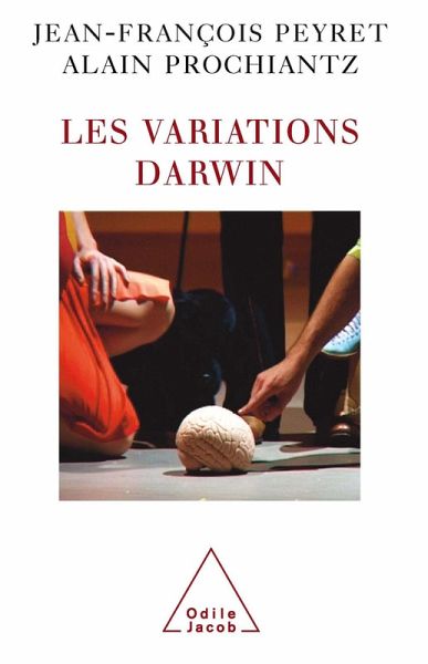 Les Variations Darwin (eBook, ePUB) Les Variations Darwin (eBook, ePUB)