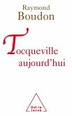 Tocqueville aujourd'hui (eBook, ePUB)