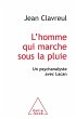 L' homme qui marche sous la pluie... - Bild 1