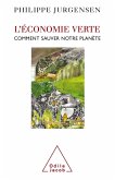 L' Economie verte (eBook, ePUB) L' Economie verte (eBook, ePUB)
