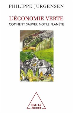 Cover L' Economie verte (eBook, ePUB)