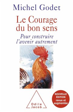 Cover Le Courage du bon sens (eBook, ePUB)