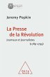La Presse de la Revolution (eBook, ePUB) - Bild 1