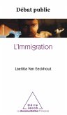L' Immigration (eBook, ePUB)