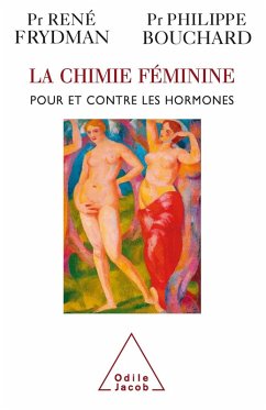 Cover La Chimie feminine (eBook, ePUB)