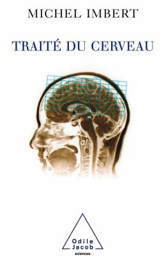 Traite du cerveau (eBook, ePUB) - Michel Imbert, Imbert