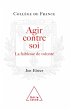 Agir contre soi (eBook, ePUB) - Bild 1