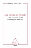 Les Fonds de pension (eBook, ePUB)