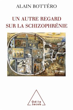 Cover Un autre regard sur la schizophrenie (eBook, ePUB)