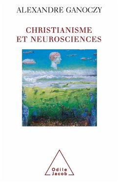 Cover Christianisme et neurosciences (eBook, ePUB)