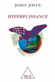 Hyperpuissance (eBook, ePUB)