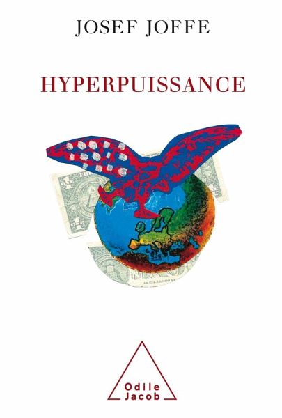 Hyperpuissance (eBook, ePUB)