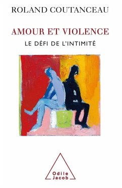 Cover Amour et Violence (eBook, ePUB)