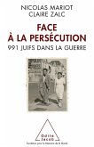 Face a la persecution (eBook, ePUB)