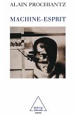 Machine-esprit (eBook, ePUB) Machine-esprit (eBook, ePUB)