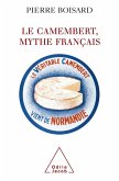Le Camembert, mythe francais (eBook, ePUB)