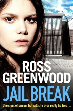 Jail Break (eBook, ePUB) - Greenwood, Ross